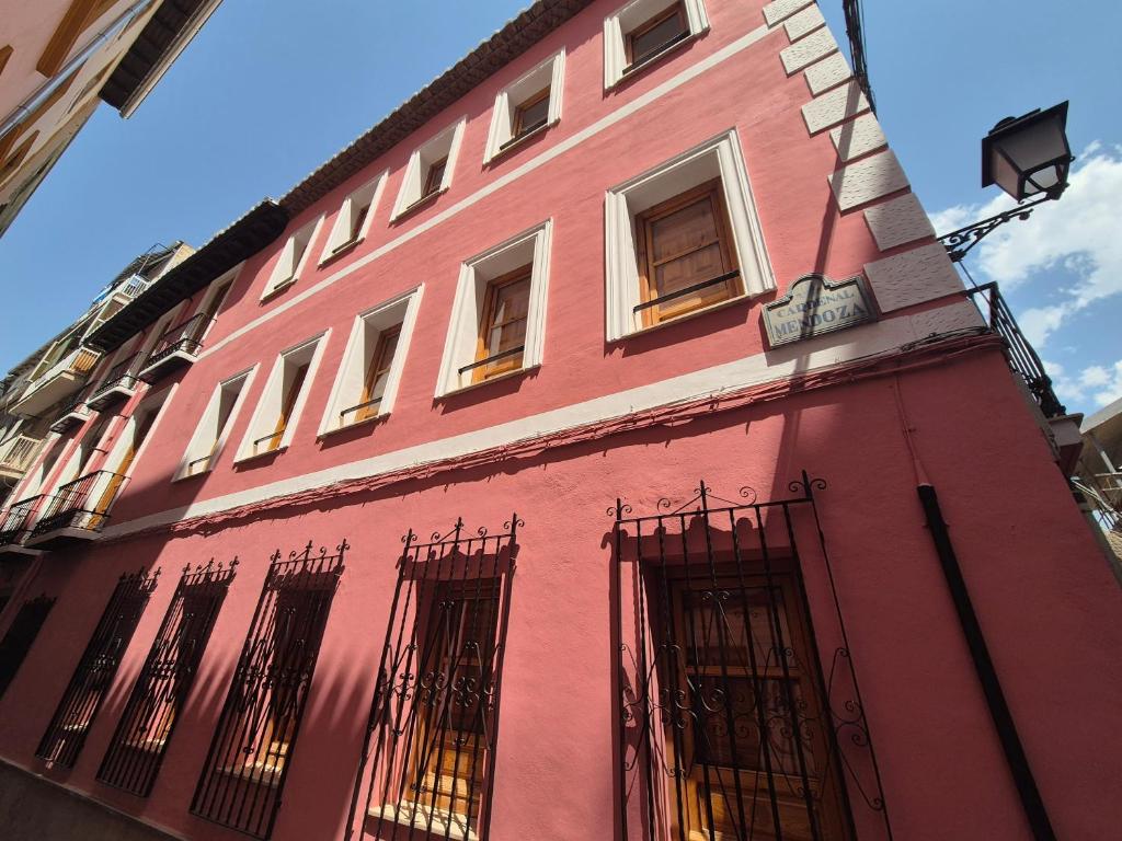 Posada de la Luna - 18