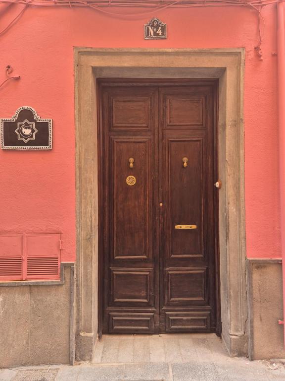 Posada de la Luna - 17