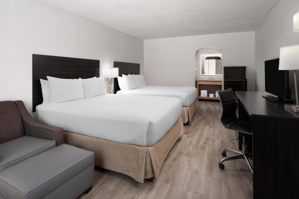The Harrison Hotel Downtown Hollywood FL, an Ascend Collection Hotel photo