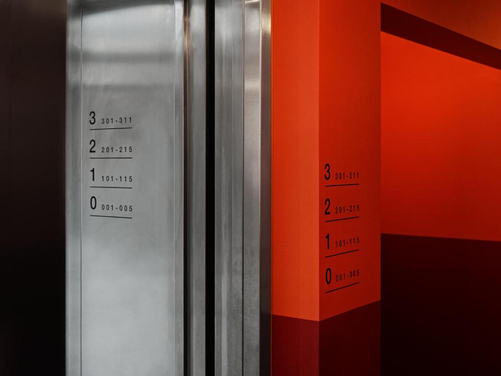 Dahei Apartment Hotel - Resim 26