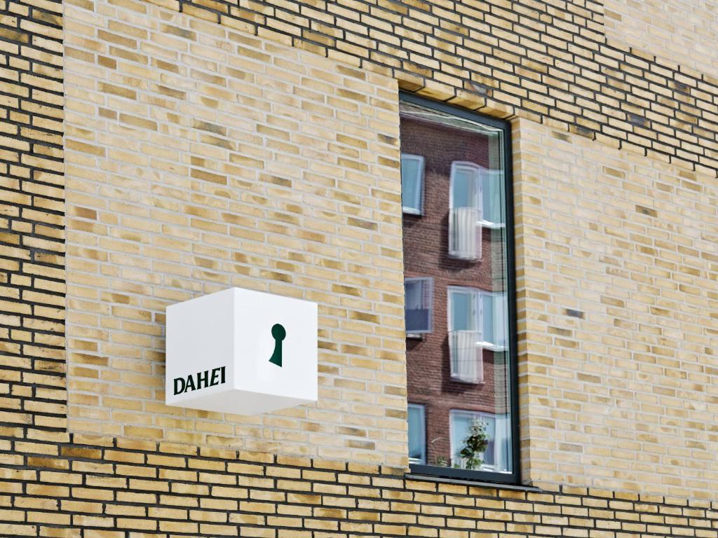 Dahei Apartment Hotel - Resim 2