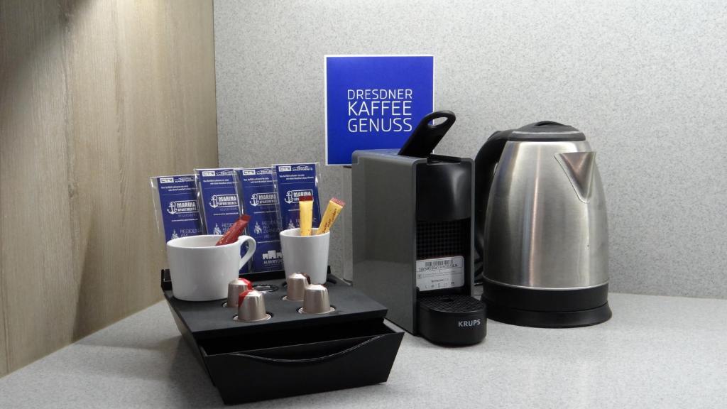 Residenz am Zwinger - 8