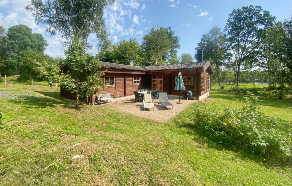 Lovely Home In Anderstorp With Wifi - Housity