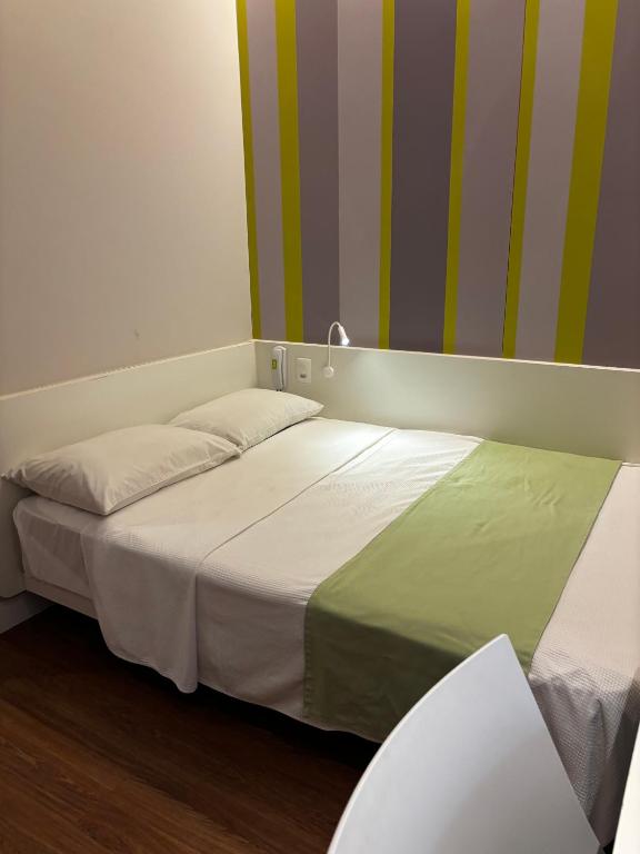 DMax Hotel - Camera Doppia - Accesso Disabili
