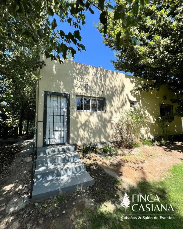 Cabañas Finca Casiana