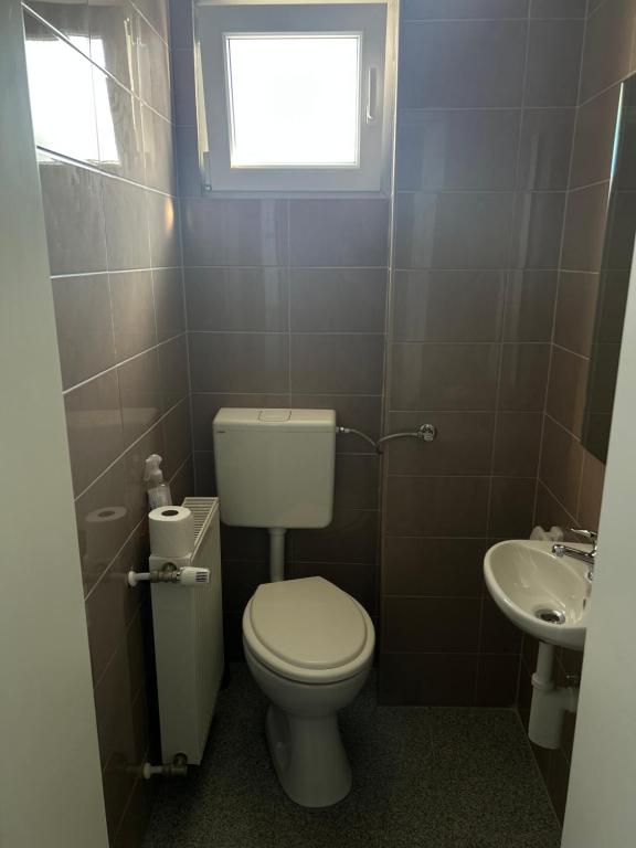 Imagen de la galería de Gostionica Breza, 