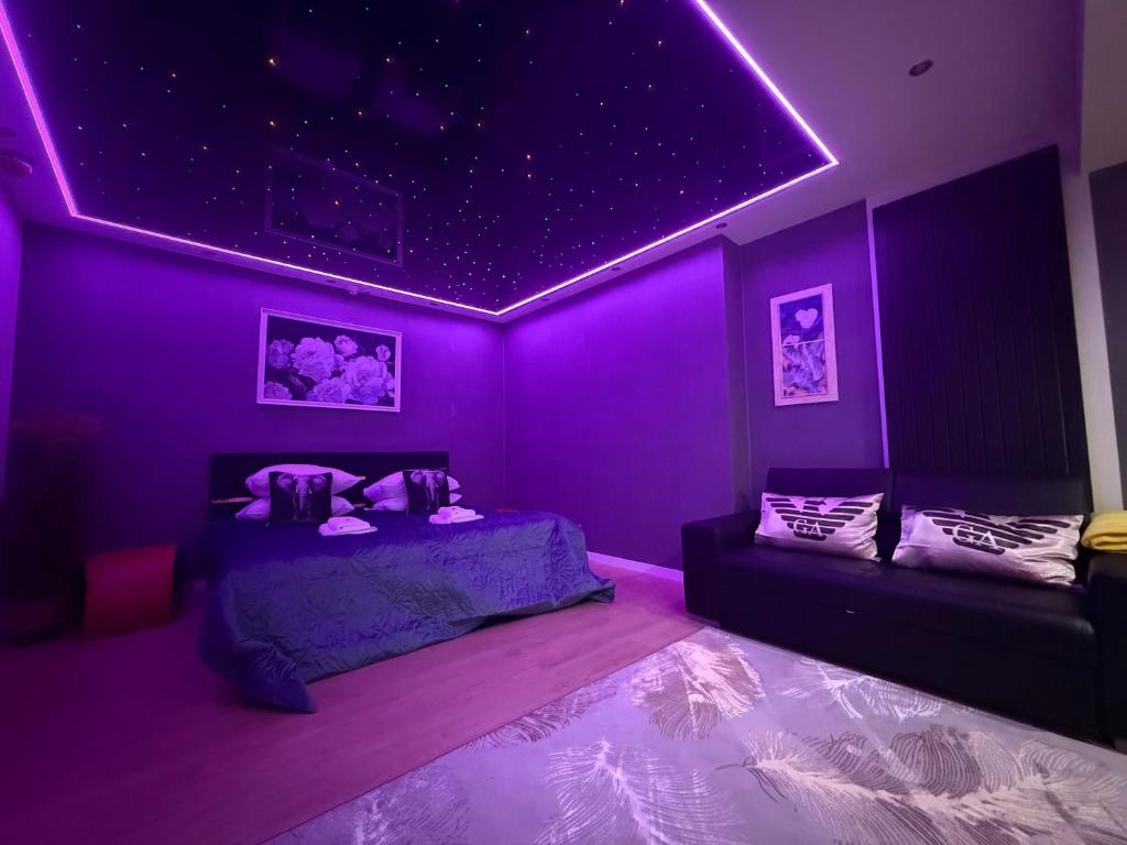Hotel Astone Conference & Spa - Apartamento Con Sauna