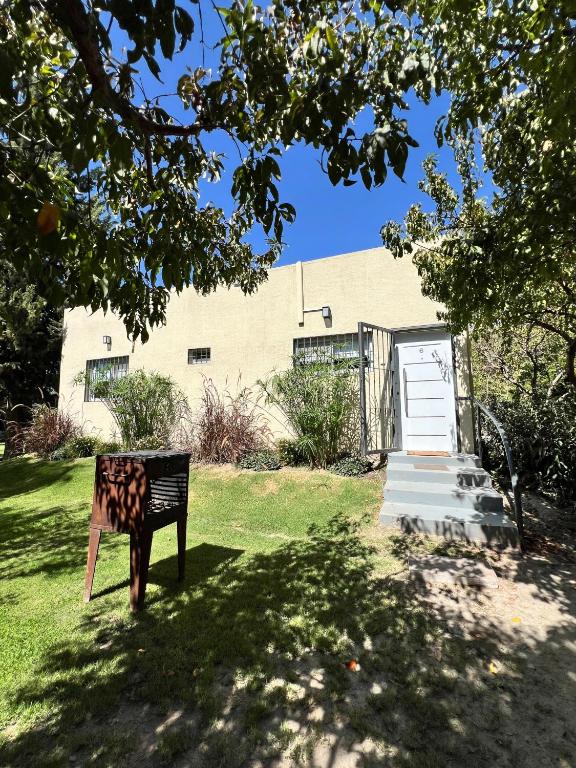 Cabañas Finca Casiana