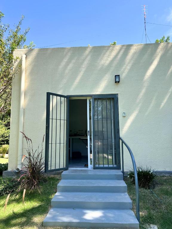 Cabañas Finca Casiana