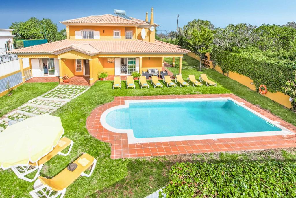 Villa Godinho