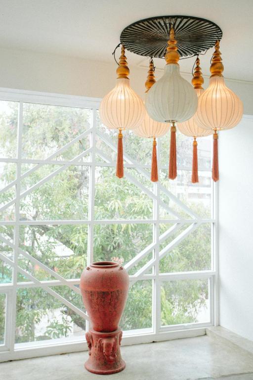 The Odyssey Chiang Mai - Resim 21