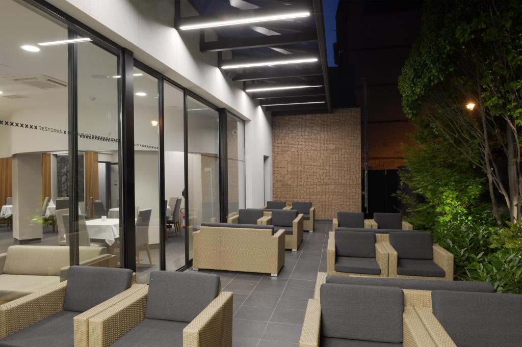 Hotel Orasac Garni - Resim 26