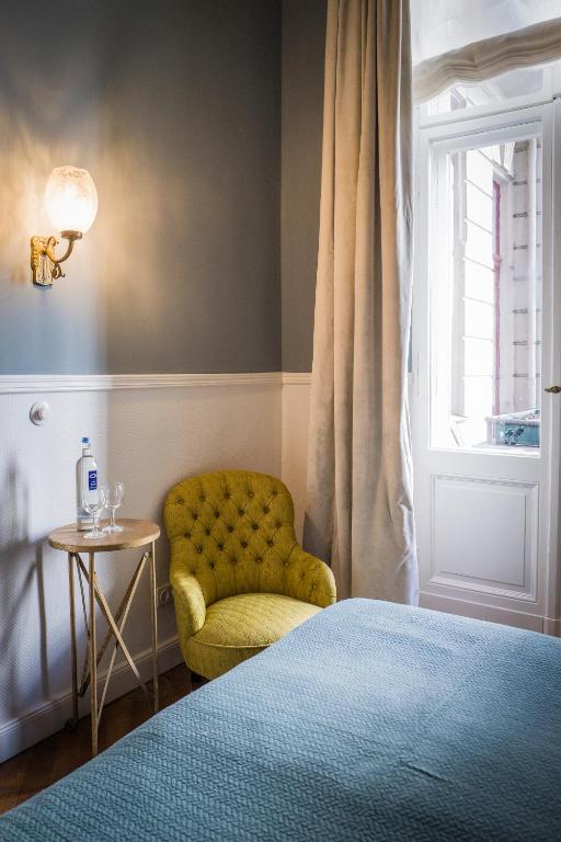 HENRI Hotel Berlin Kurfürstendamm - 4