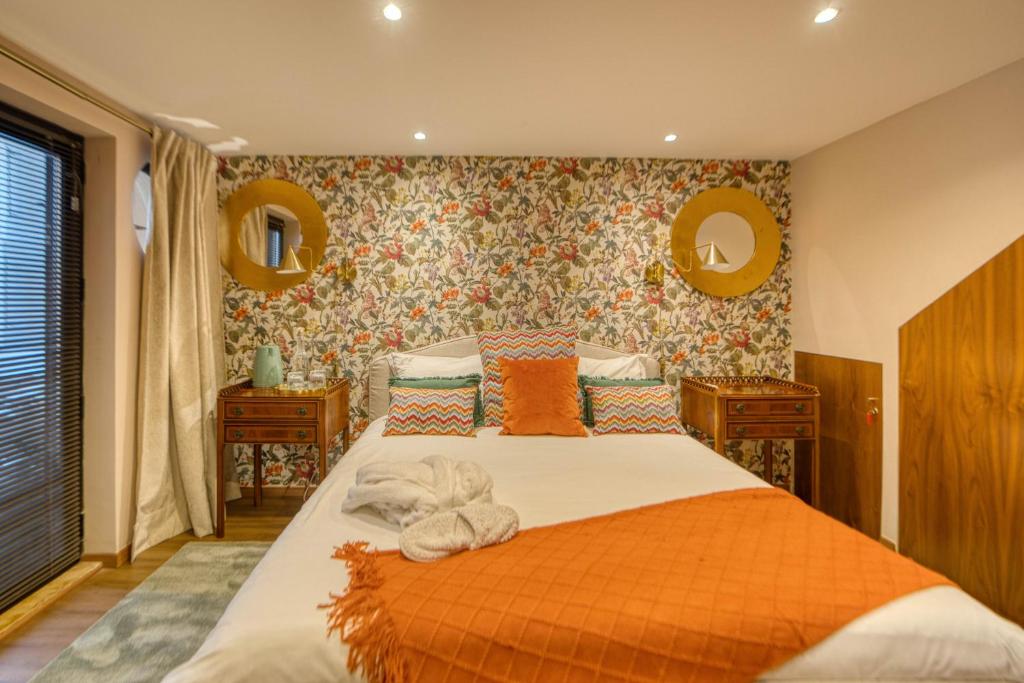 Foto dalla galleria di Lourenço's House Deluxe Cascais a Cascais