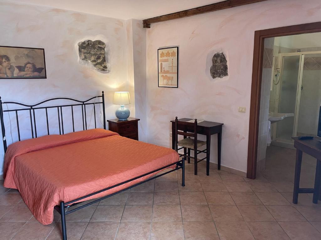 Agriturismo La Bianca Fattoria