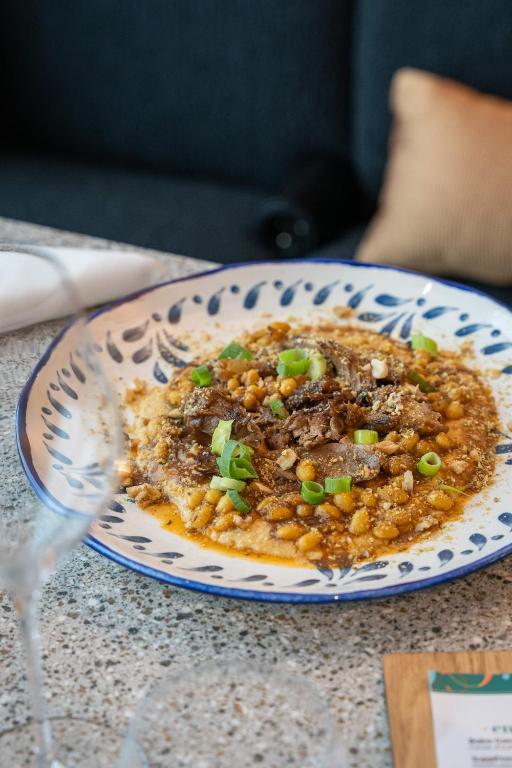 Radisson Hotel Reims - Resim 35