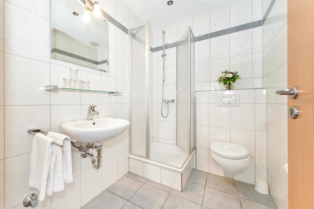Hotel-Gasthof Bub - Suite