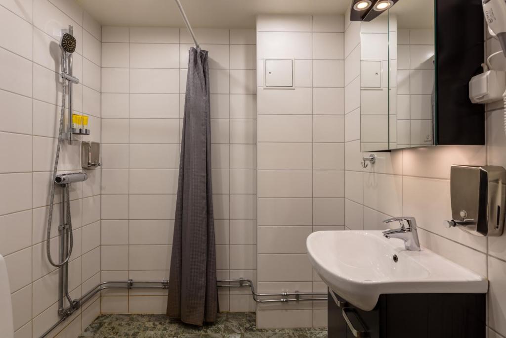 Bob W Stockholm Gamla Stan - Resim 8