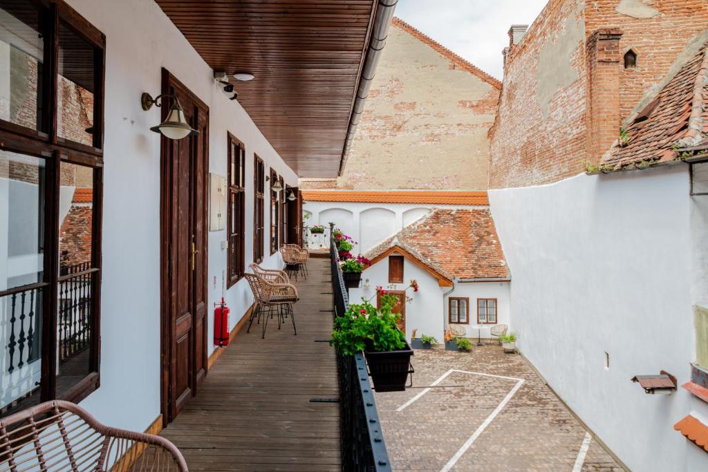 Althof Apartments - Resim 17