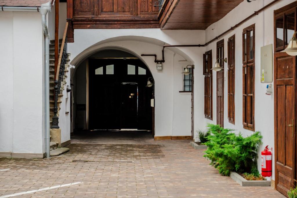 Althof Apartments - Resim 11