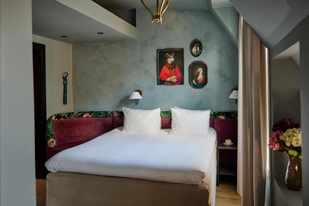 Hotel Christiania Teater - Resim 42