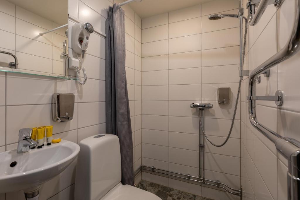 Bob W Stockholm Gamla Stan - Resim 27