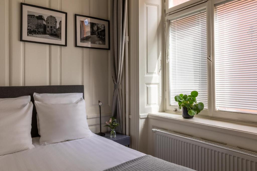 Bob W Stockholm Gamla Stan - Resim 25