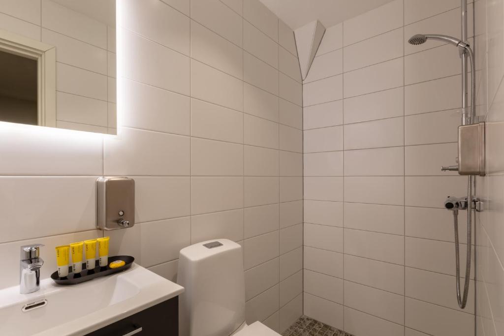 Bob W Stockholm Gamla Stan - Resim 30