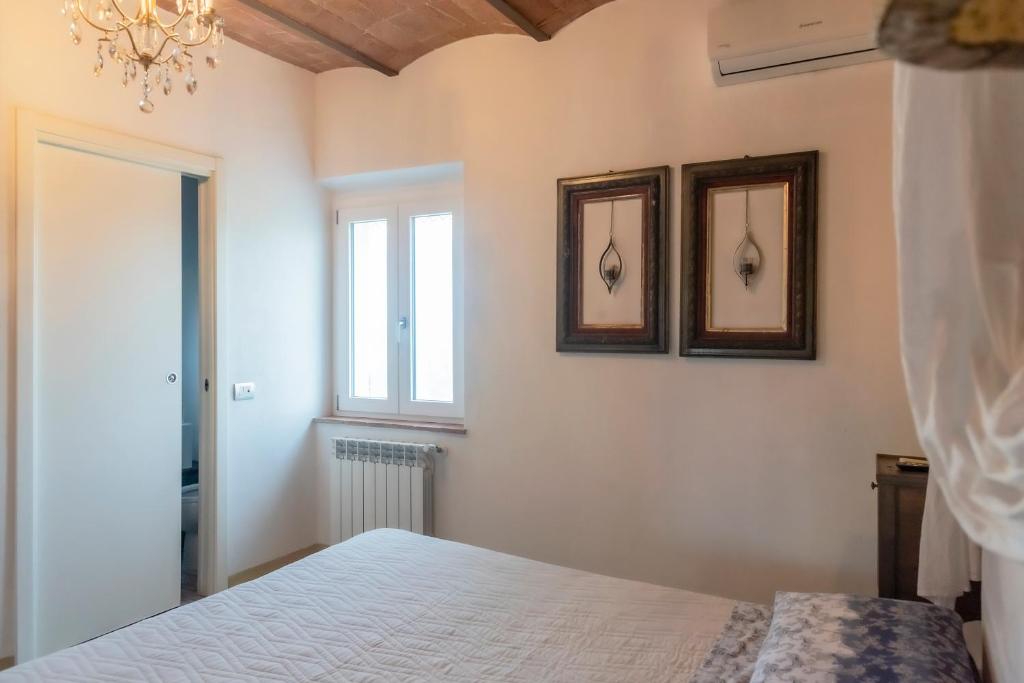Casa Del Principe - Camera Doppia Con Bagno Privato