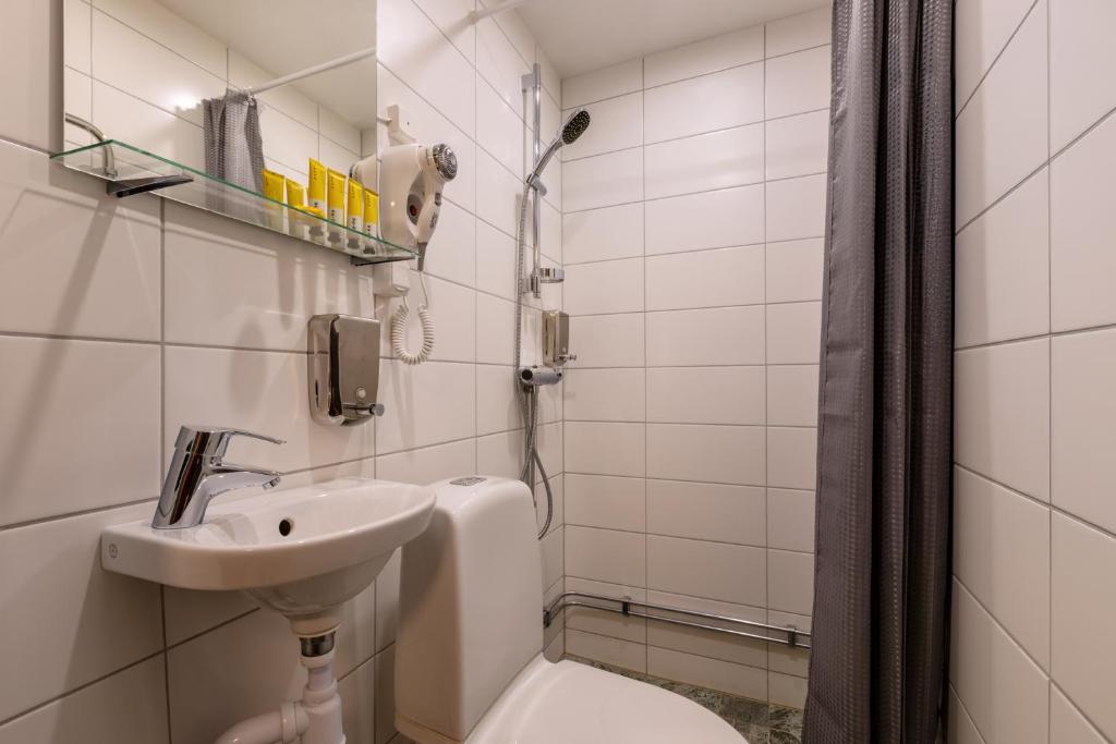 Bob W Stockholm Gamla Stan - Resim 32