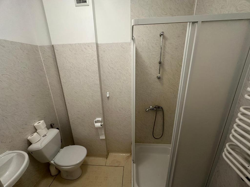 Polonez Pieczyska - Habitación Triple
