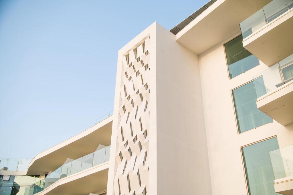 Castelo Suites Hotel - Resim 31