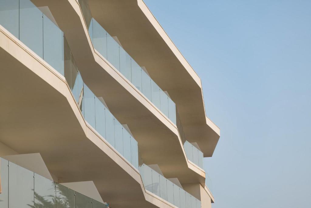 Castelo Suites Hotel - Resim 11