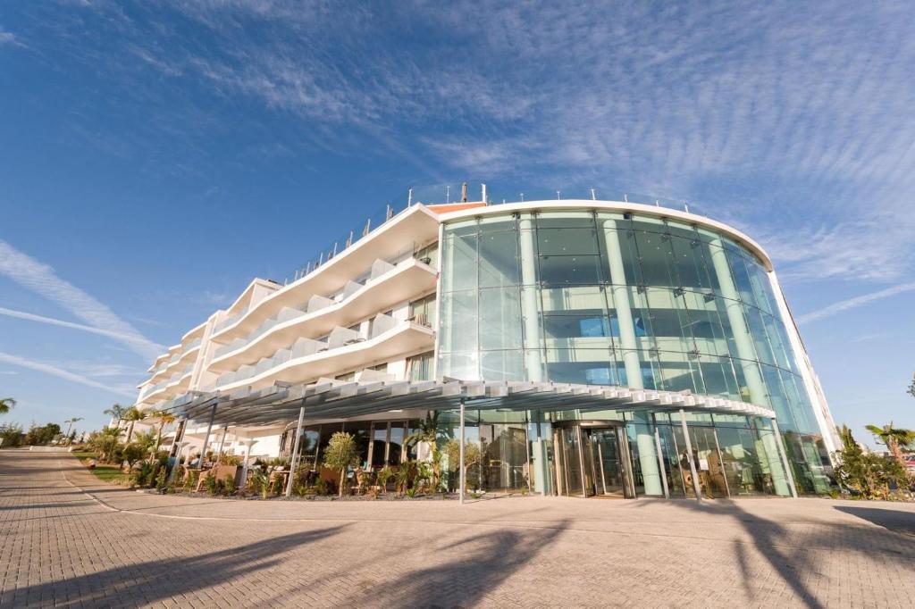 Castelo Suites Hotel - Resim 1