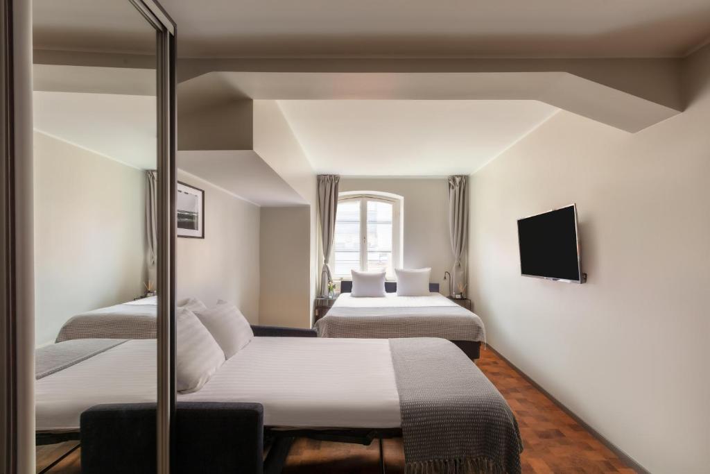 Bob W Stockholm Gamla Stan - Resim 34