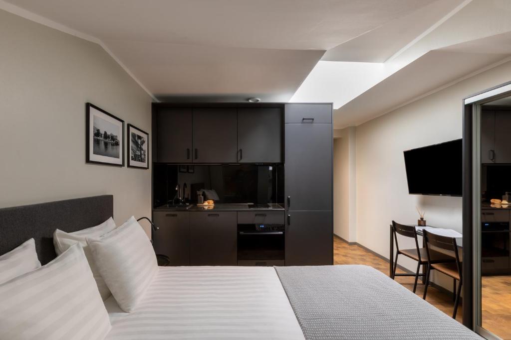 Bob W Stockholm Gamla Stan - Resim 35