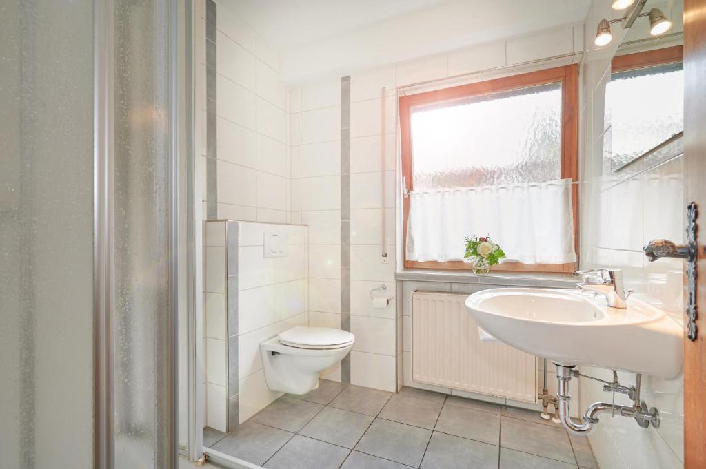 Hotel-Gasthof Bub - Habitación Doble O Twin