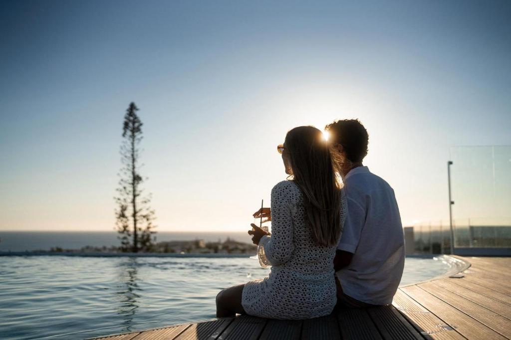 Castelo Suites Hotel - Resim 35