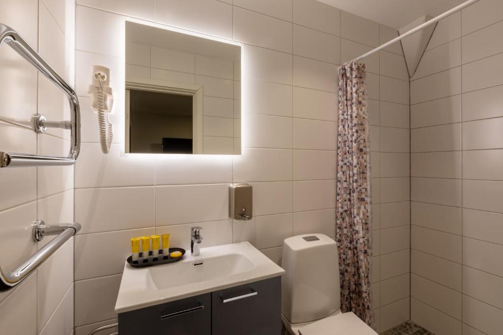 Bob W Stockholm Gamla Stan - Resim 40