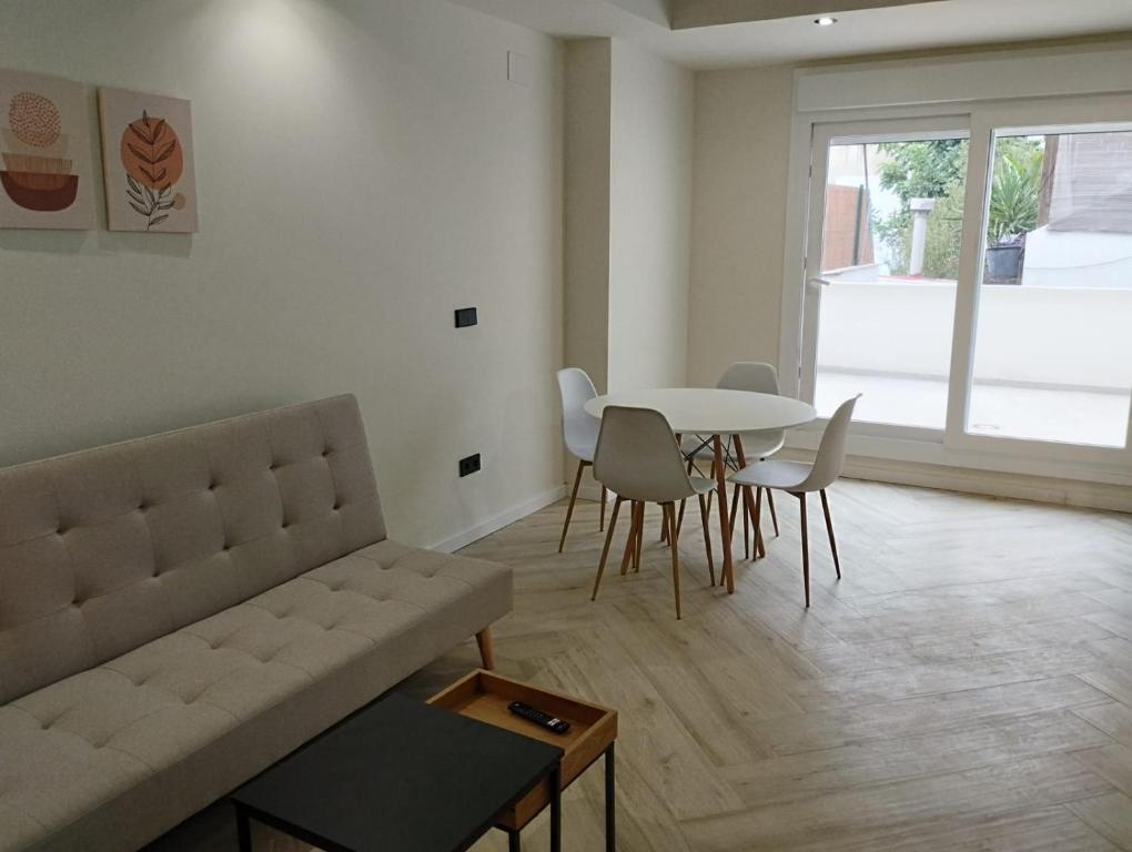 Modern&Confort Premium Concept Ruzafa , , ValenciaGUEST - 