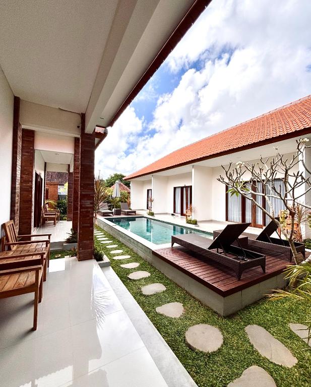 Kampana Homestay - 9