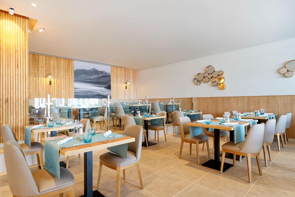 Hotel Las Costas - 19