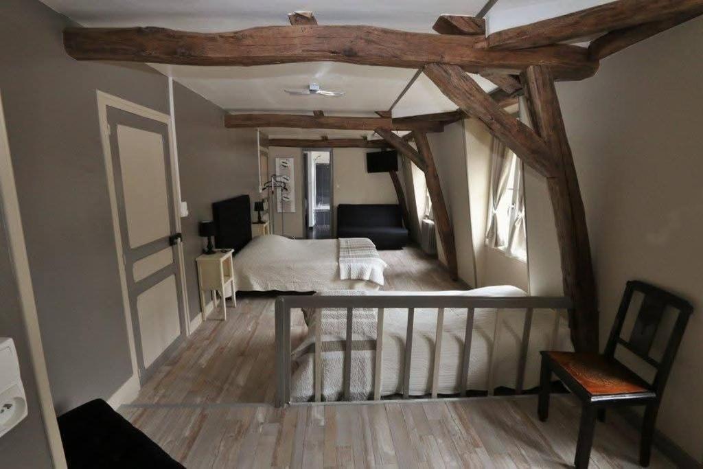 Vieille France - Familiekamer