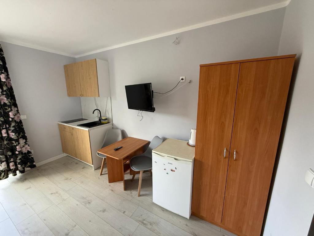 Rybitwa Dębki - Deluxe Double Room