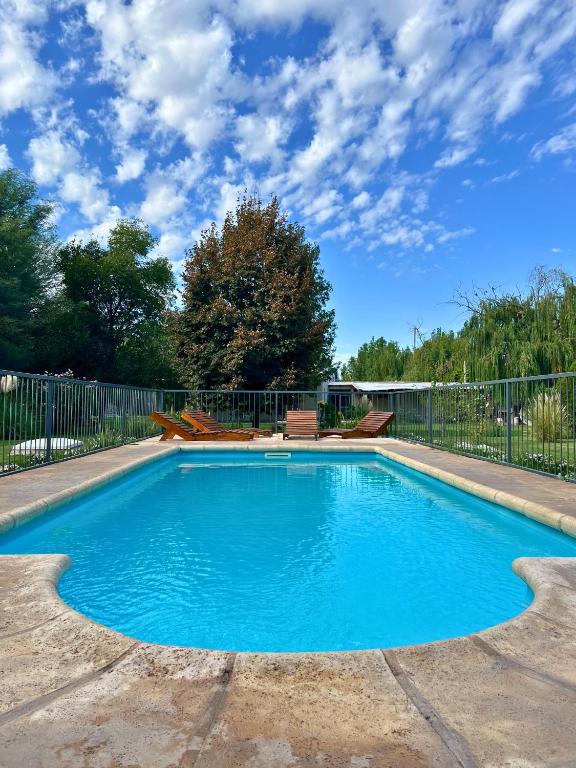 Cabañas Finca Casiana