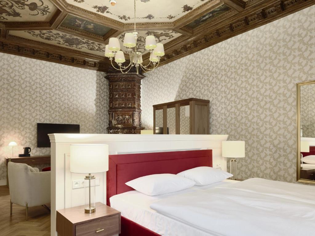 Aparthotel T12 - Resim 37