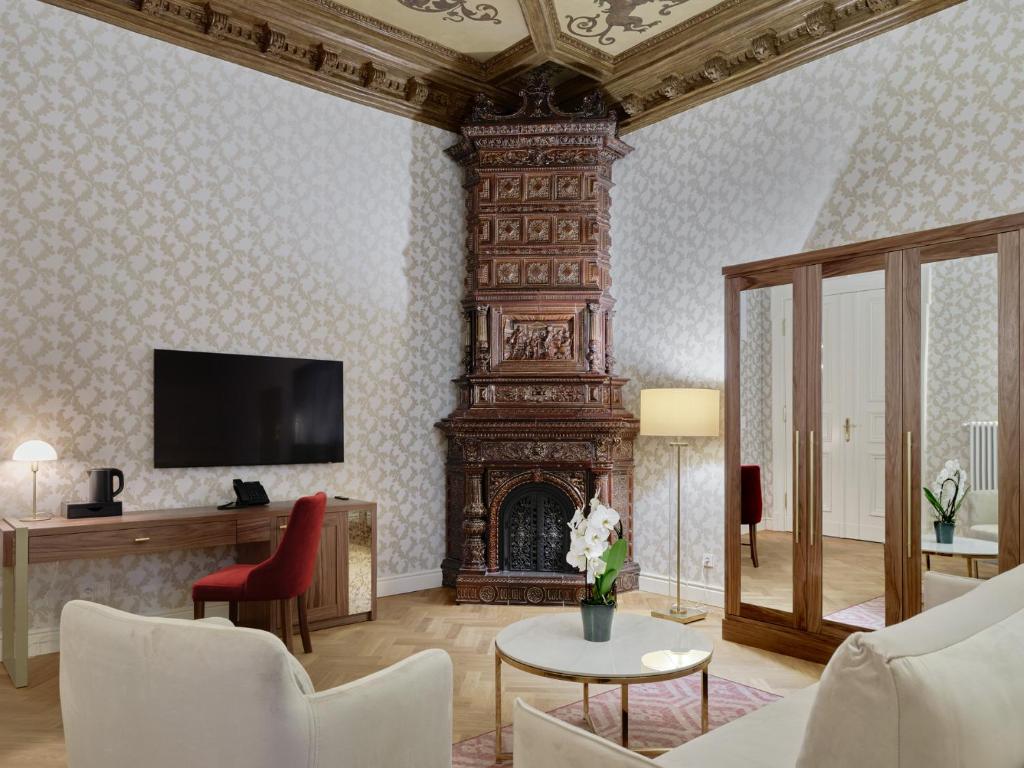 Aparthotel T12 - Resim 1