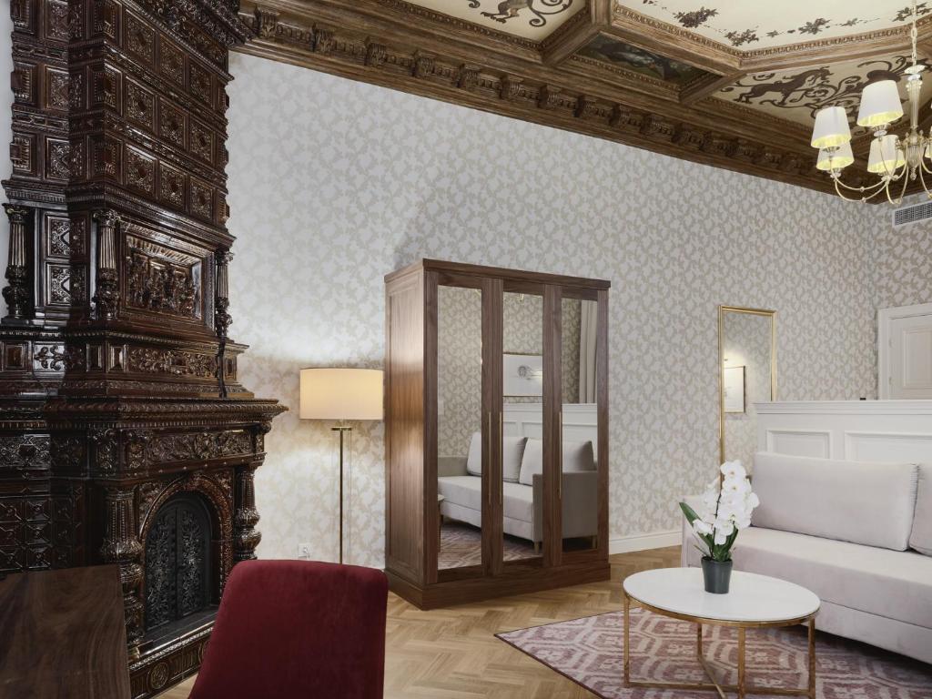 Aparthotel T12 - Resim 38