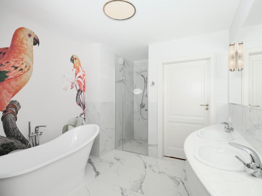 Aparthotel T12 - Resim 29