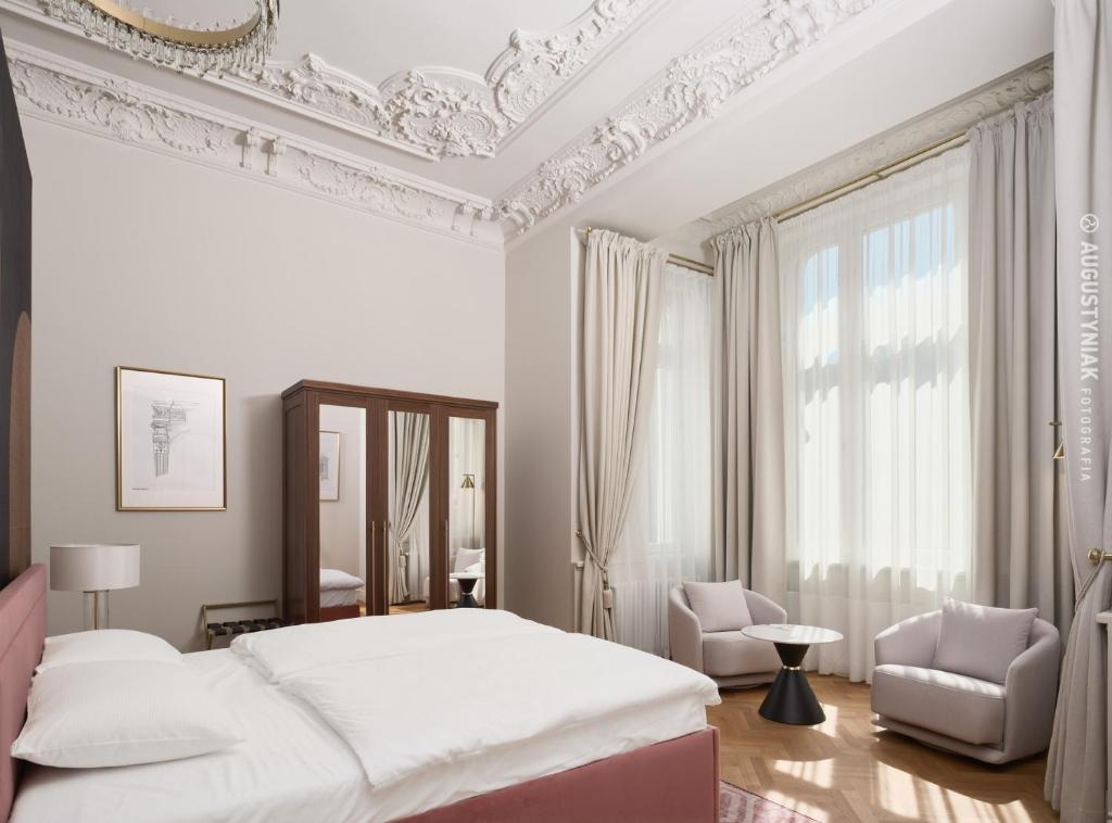 Aparthotel T12 - Resim 2